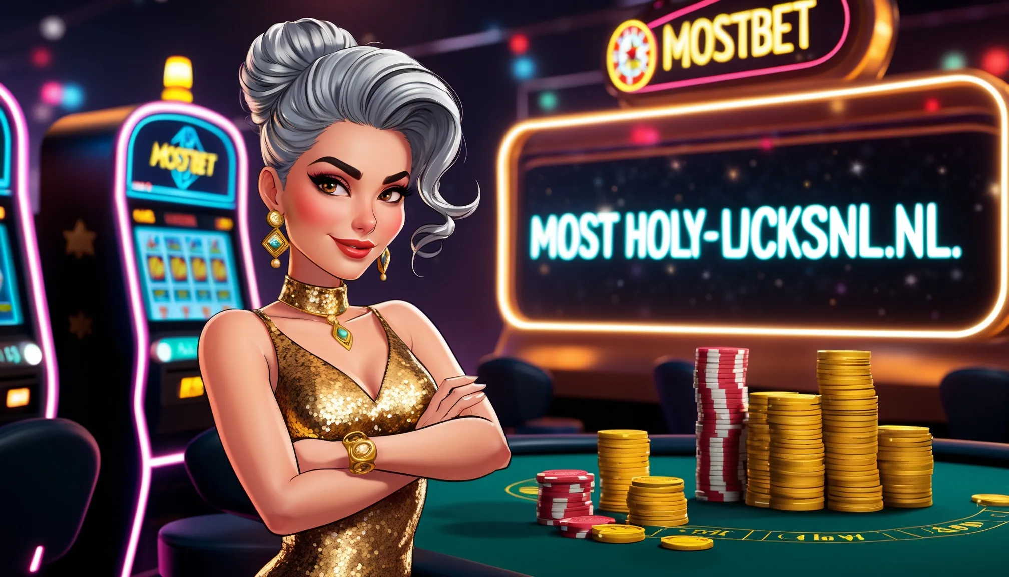 Holy luck Mostbet Casino: Alles Wat Je Moet Weten